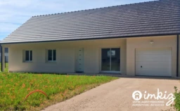 Maison 4 pièces 1