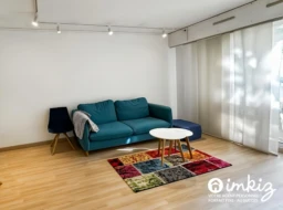 Appartement 2 pièces - 47 m2 1