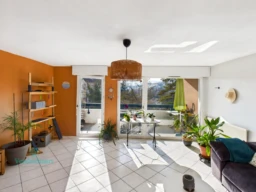 Appartement en plein centre ville 1