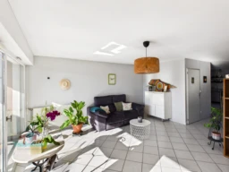 Appartement en plein centre ville 2