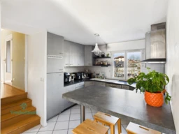 Appartement en plein centre ville 3