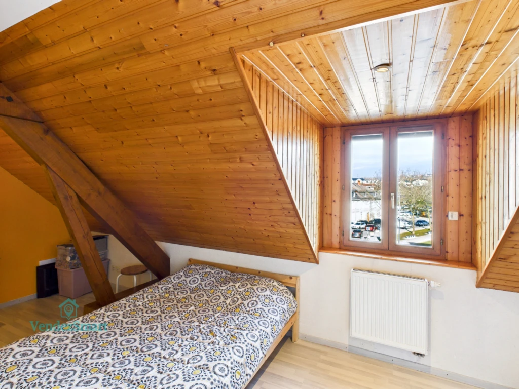 Appartement en plein centre ville 6