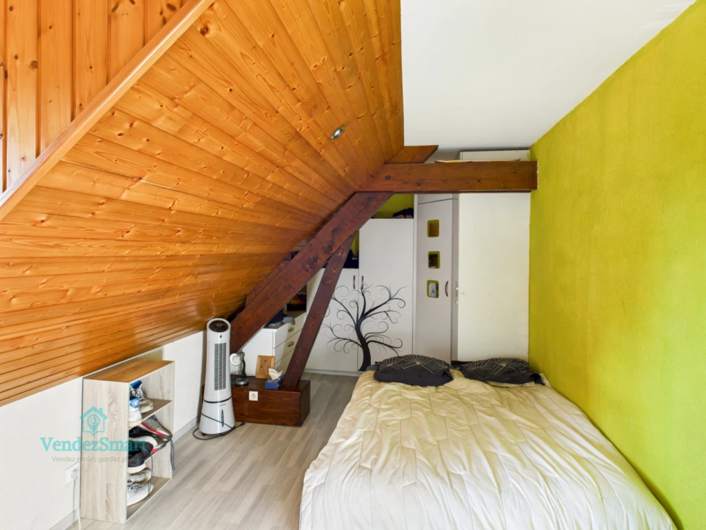 Appartement en plein centre ville 7