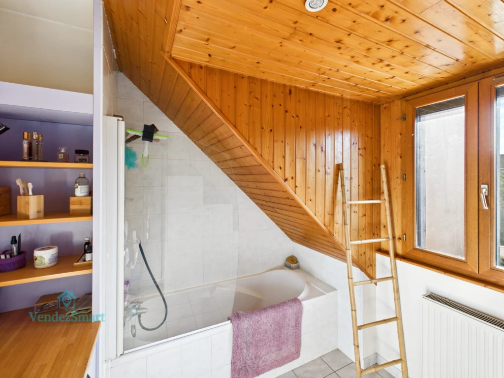 Appartement en plein centre ville 8