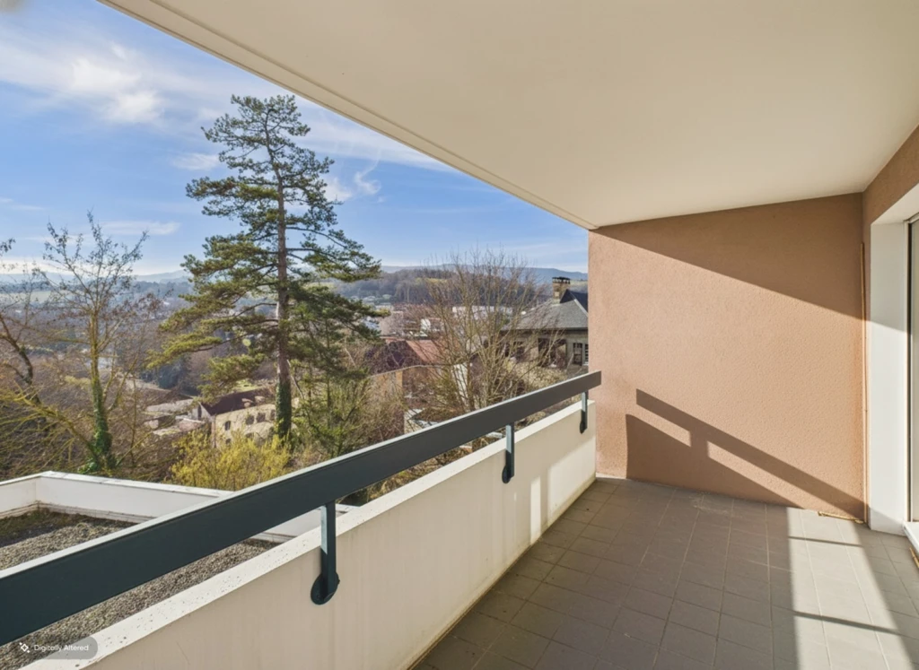 Appartement en plein centre ville 9