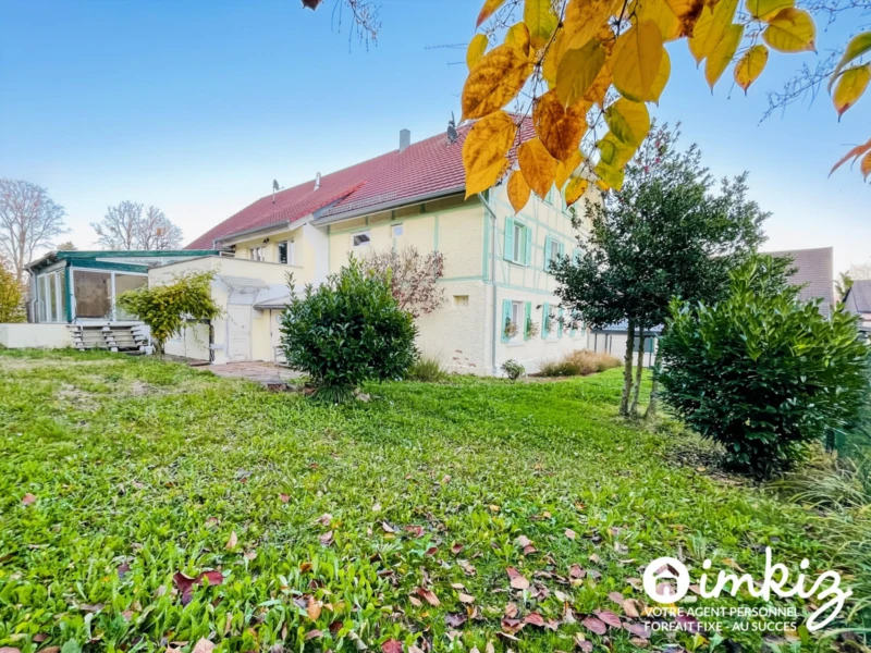 Maison de 3 logements (opportunité investisseurs) 1