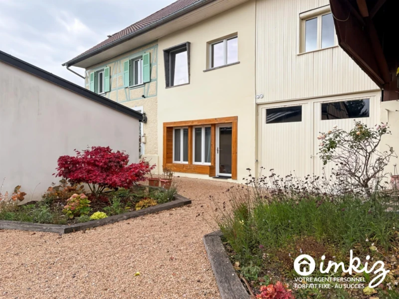 Maison de 3 logements (opportunité investisseurs) 2