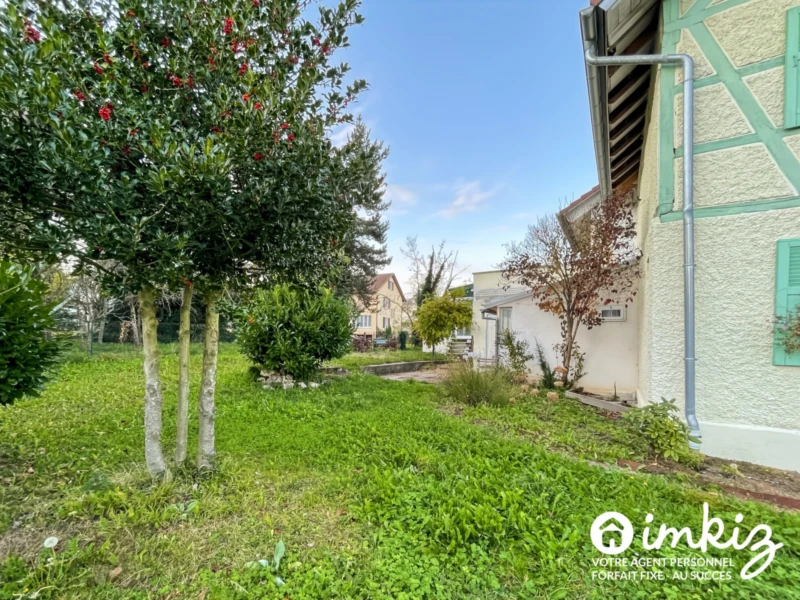 Maison de 3 logements (opportunité investisseurs) 3