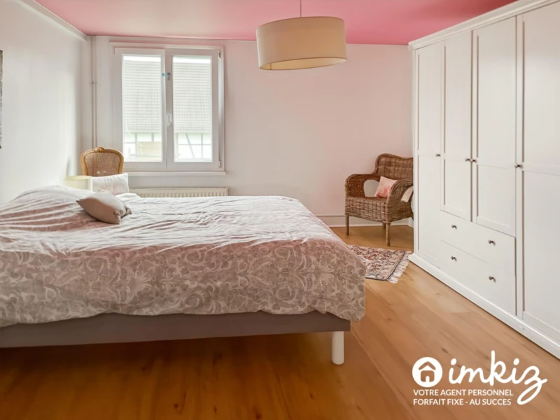 Maison de 3 logements (opportunité investisseurs) 7