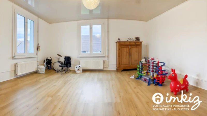 Maison de 3 logements (opportunité investisseurs) 8