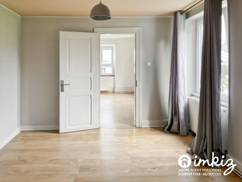 Maison de 3 logements (opportunité investisseurs) 9