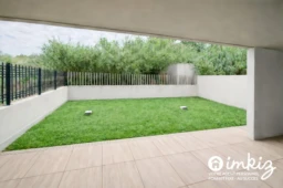 T3 récent avec extérieur de 71m2 1