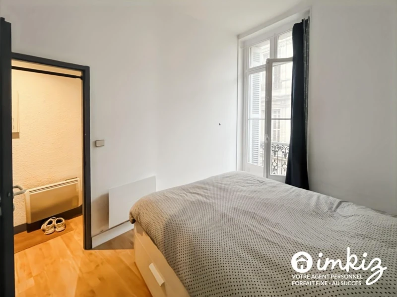 Appartement 2 pièces - Bordeaux Centre 8