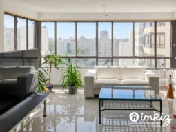 Appartement 5 pièces 98 M2 près de la tête d or 1