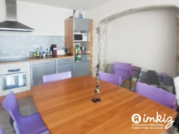 Appartement 5 pièces 98 M2 près de la tête d or 3