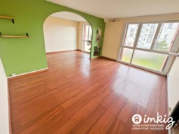 Appartement 4 pièces 1