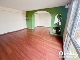 Appartement 4 pièces 2
