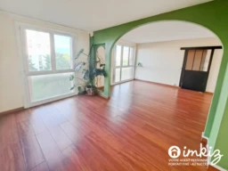 Appartement 4 pièces 3