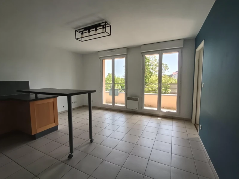 Appartement 1 chambre balcon & parking Sud-Est 5