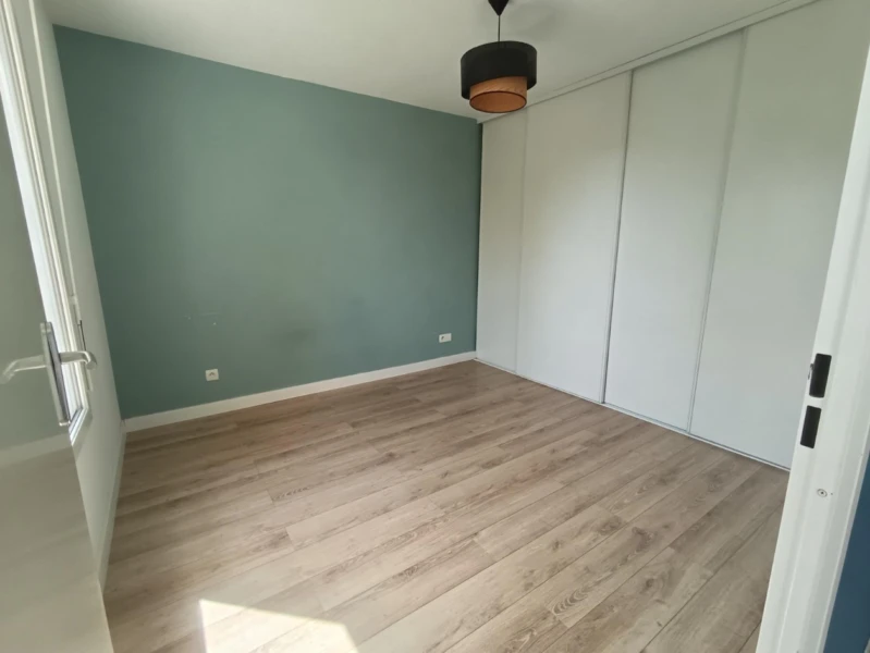 Appartement 1 chambre balcon & parking Sud-Est 7