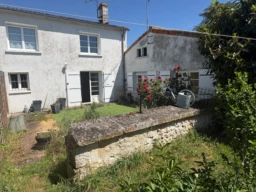Maison ancienne, charme et potentiel 2