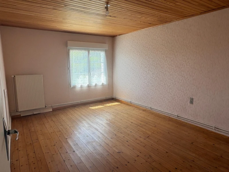 Maison ancienne, charme et potentiel 4