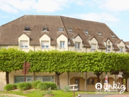T1 bis avec balcon et parking 1