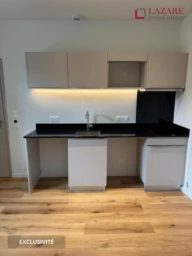 A LOUER T1 refait à neuf 3