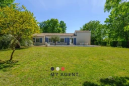 Maison familiale dans environnement privilégié 3