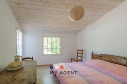 Maison familiale dans environnement privilégié 3