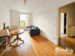 Appartement 2 pièces 1