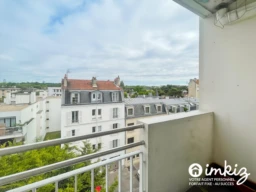 Appartement 3 pièces 2