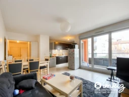 Appartement 3 pièces 1