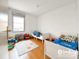 Appartement 3 pièces 3