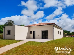 Maison 4 pièces 1