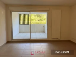 A VENDRE EXCLUSIVITE - T2 VENDARGUES 3