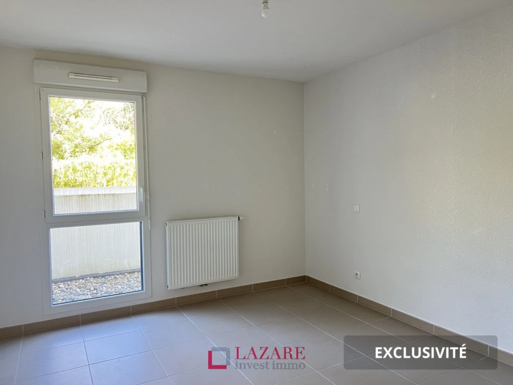 A VENDRE EXCLUSIVITE - T2 VENDARGUES 6