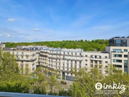 ROQUETTE / CHARONNE – VUE EXCEPTIONNELLE 1