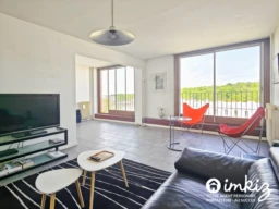 ROQUETTE / CHARONNE – VUE EXCEPTIONNELLE 2