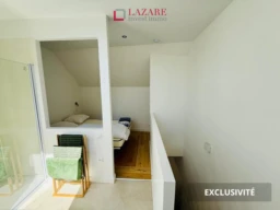 A LOUER MAISON T1 BIS /T2 Meublée 3