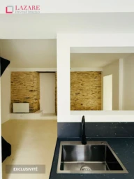 A LOUER MAISON T3 entièrement rénovée 3