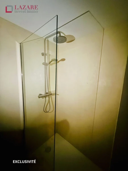 A LOUER MAISON T3 entièrement rénovée 7