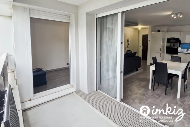 Appartement 2 pièces 1