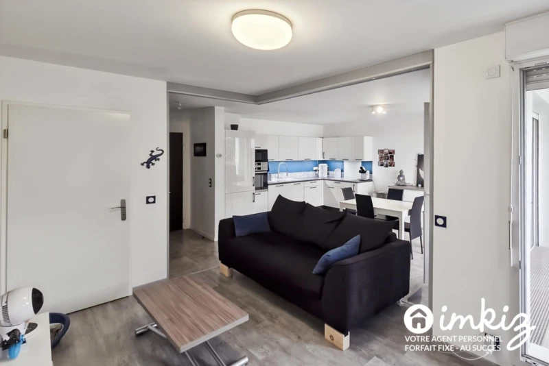 Appartement 2 pièces 2