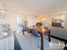 Gratte ciel - Appartement 70 m² avec balcon 3