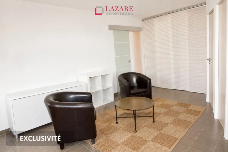 A LOUER MAISON T2 3