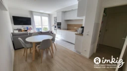 Appartement 2 pièces avec jardin Privatif 2