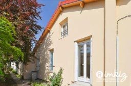 Maison 3 pièces 1