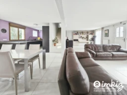 Maison 5 pièces sans aucun travaux 1