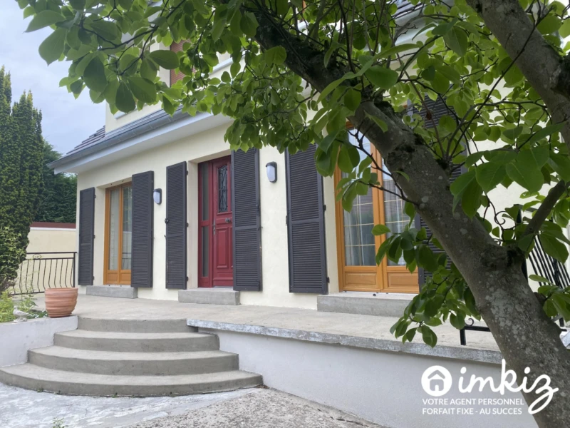 Maison 5 pièces sans aucun travaux 2